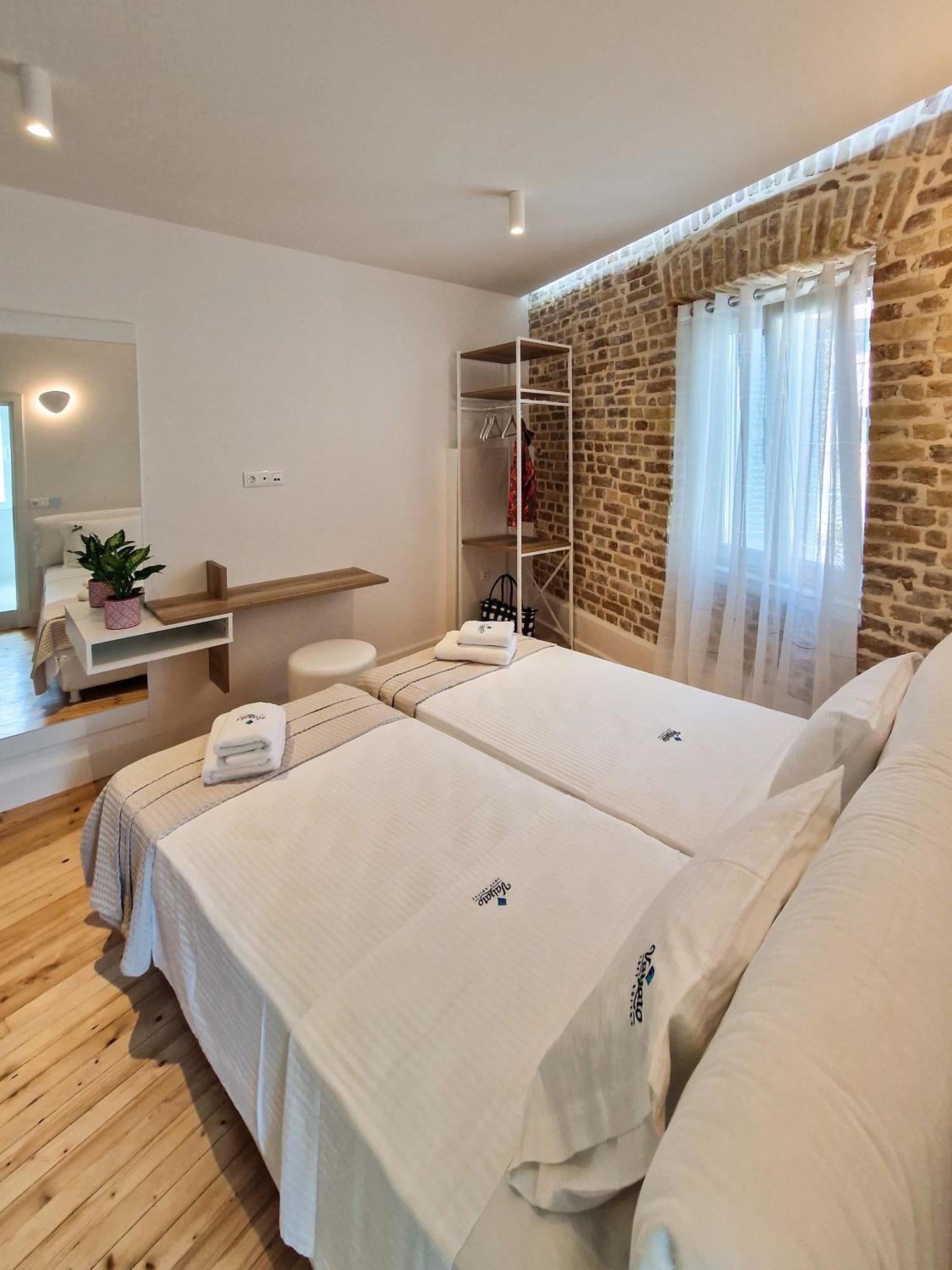 Vailato Swan White Suite Corfu  Buitenkant foto