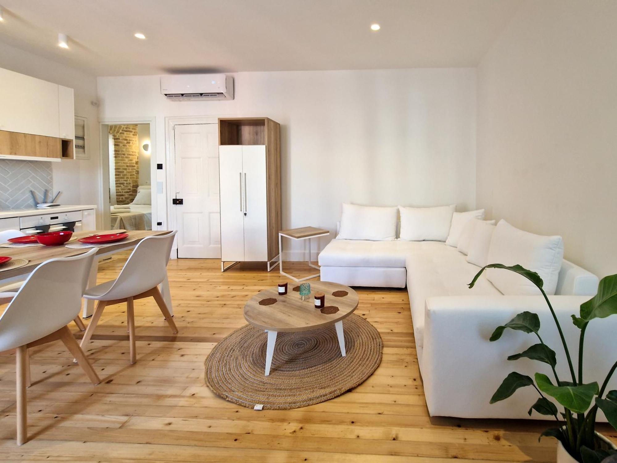 Vailato Swan White Suite Corfu  Buitenkant foto