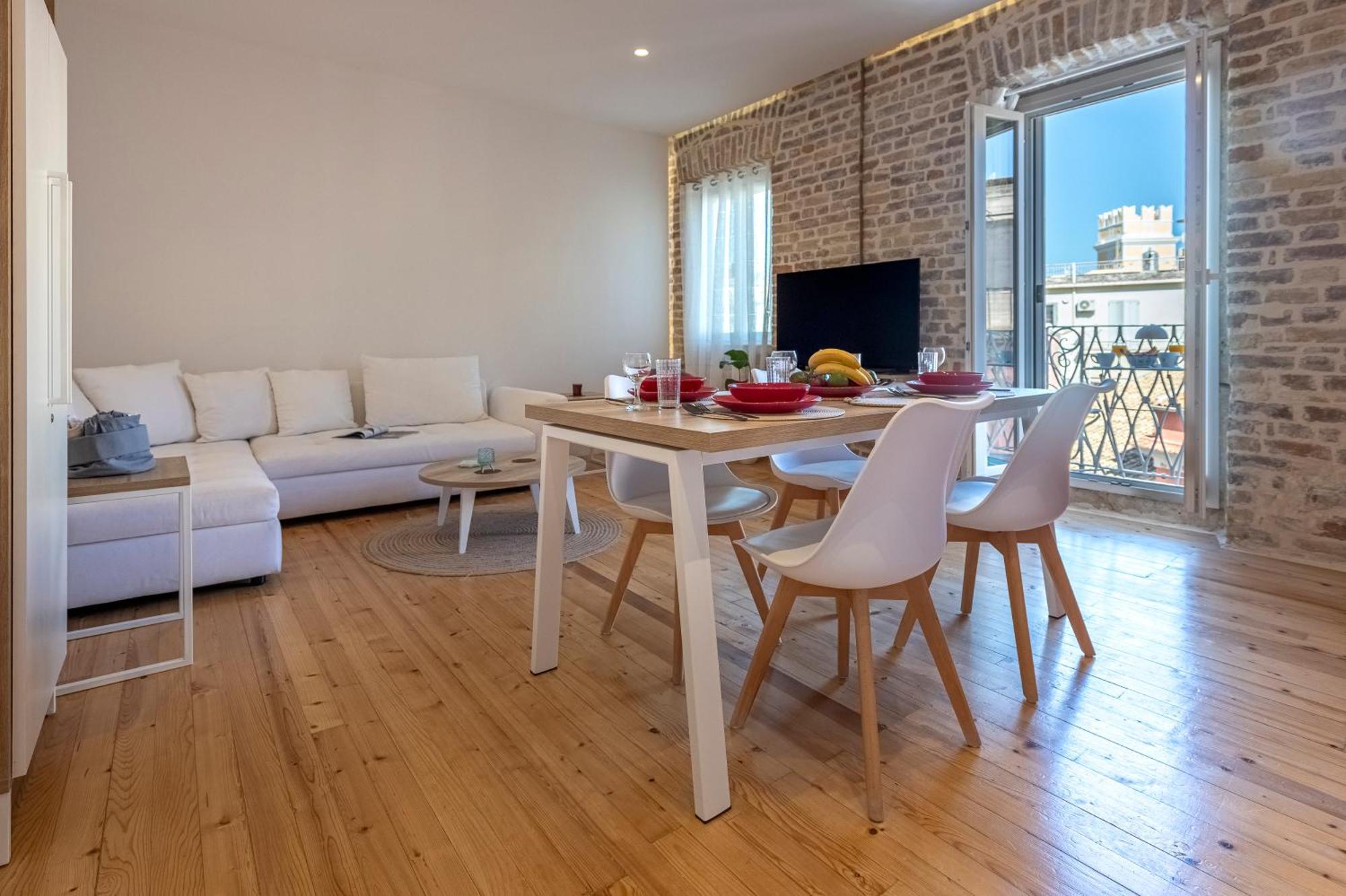 Vailato Swan White Suite Corfu  Buitenkant foto