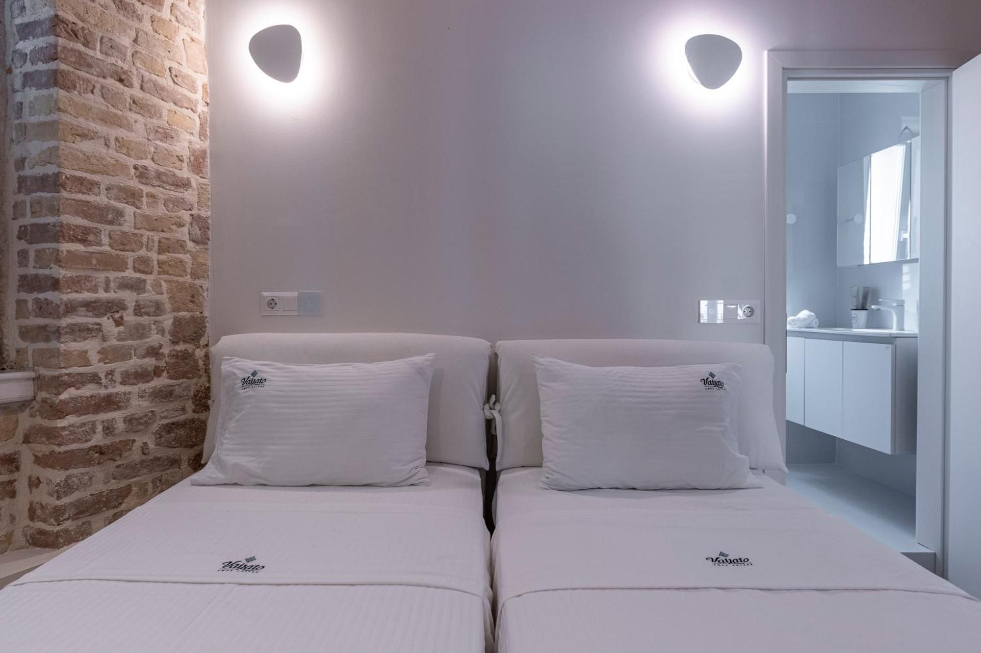 Vailato Swan White Suite Corfu  Buitenkant foto