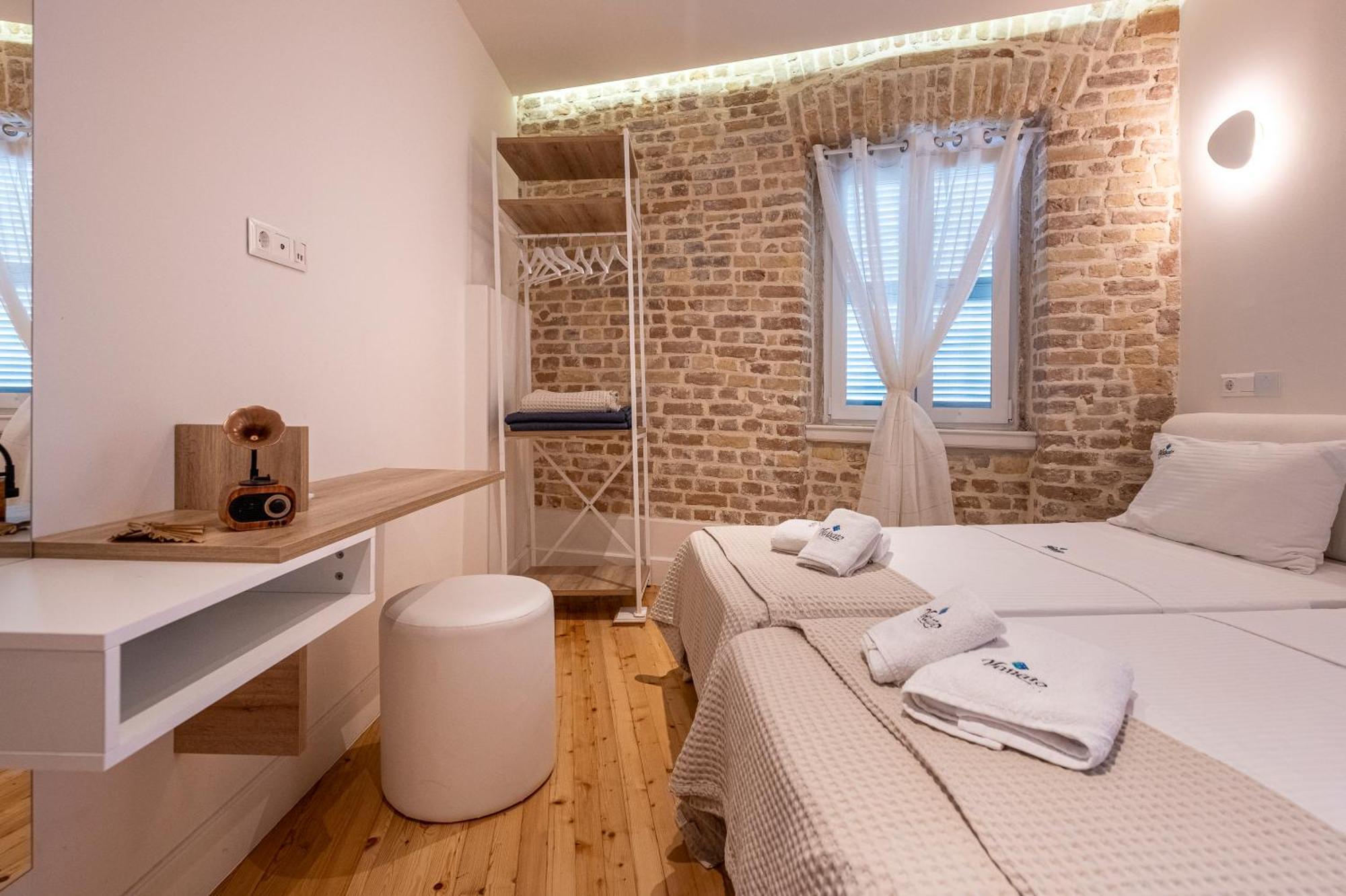 Vailato Swan White Suite Corfu  Buitenkant foto